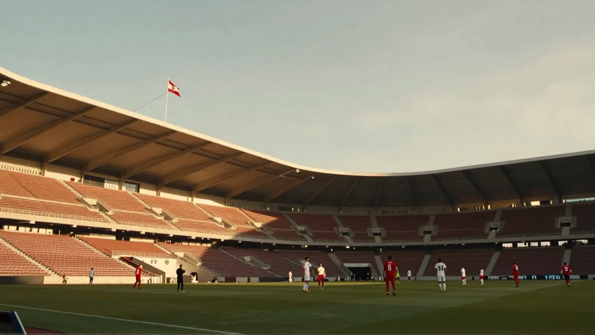 UD Almería's season kicks off with a tight schedule