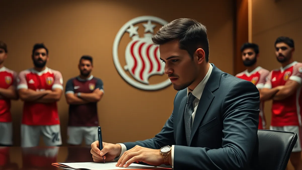 Arnau Puigmal leaves UD Almería for RCD Mallorca