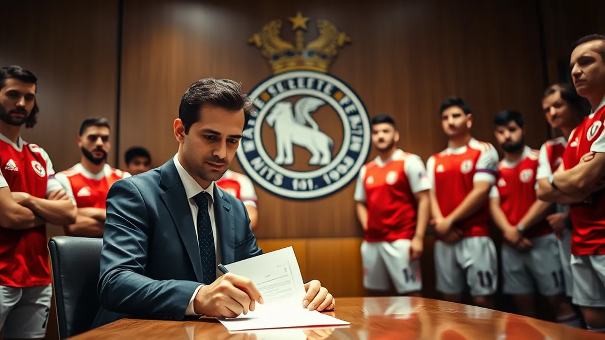 Jorge Pulido refuerza la defensa de UD Almería