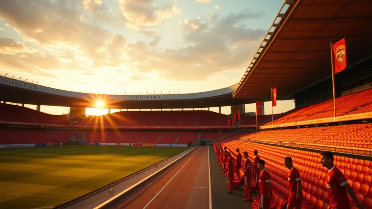 UD Almería seeks promotion to Primera División in playoffs