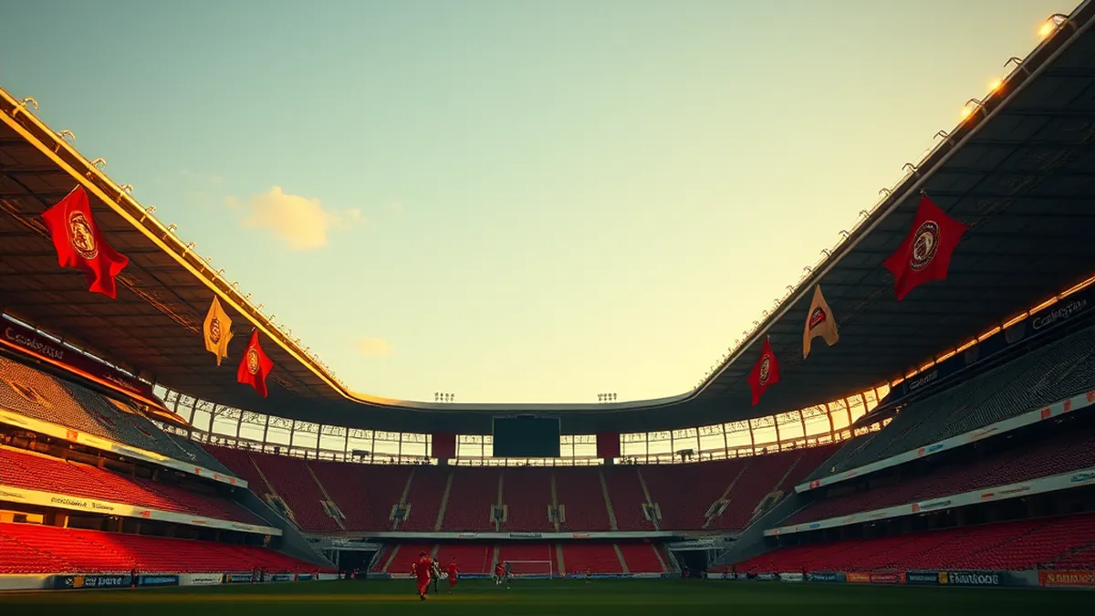 UD Almería aims for promotion to LALIGA EA SPORTS in playoffs