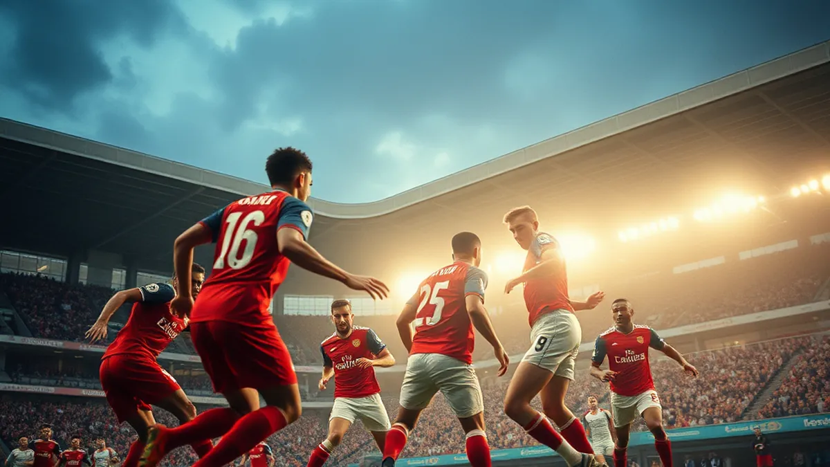 UD Almería Holds 63.8% Chance of Promotion