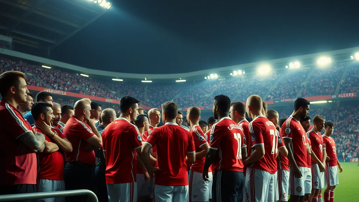 UD Almería chases playoff final with home advantage