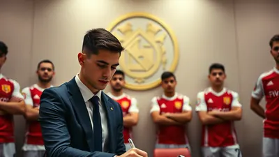 El Almería ficha a Quim Junyent, una de las promesas del fútbol base nacional