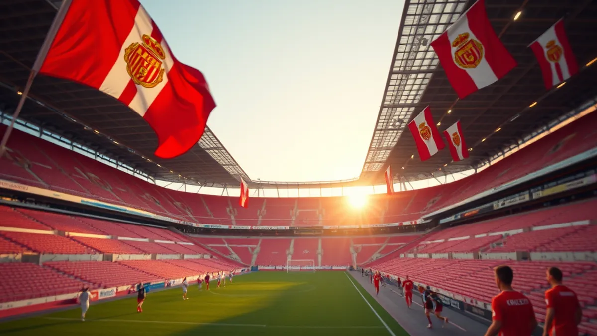 Alerta por entradas falsas para el UD Almería-Málaga CF