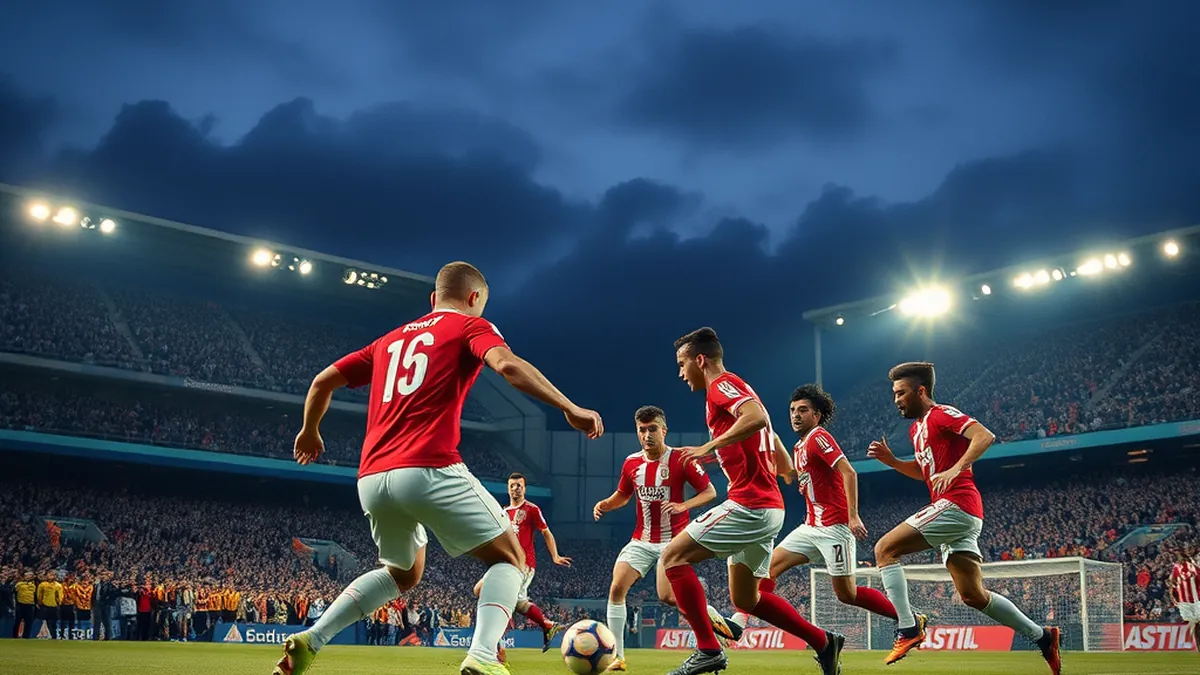 UD Almería Heads to Málaga with High Hopes