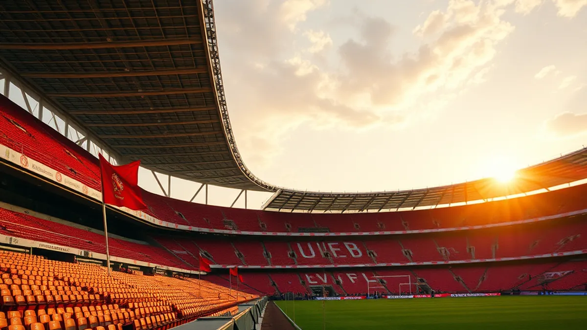 UD Almería construye su nuevo estadio con 44.000 asientos