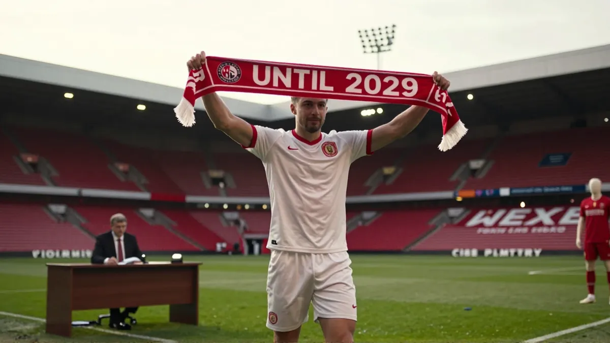 UD Almería secures André Horta with permanent deal until 2029