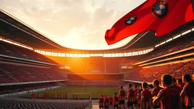 UD Almería regala tres BMW Serie 1 a sus abonados más fieles